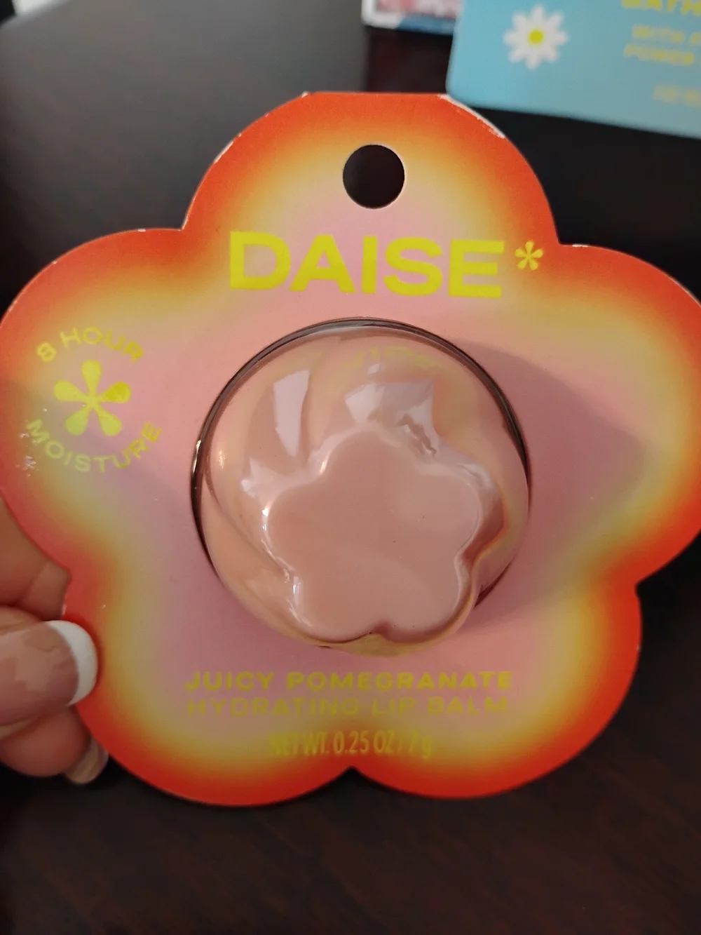 N/A daise set